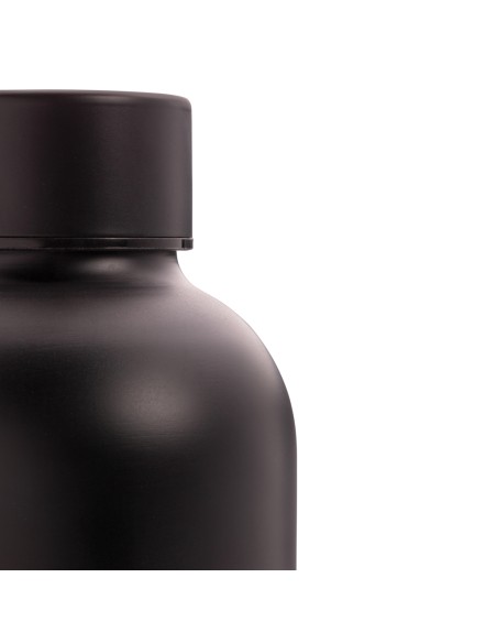 Bottiglia termica Impact in acciaio riciclato RCS 500ml