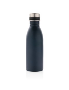 Bottiglia deluxe in acciaio riciclato RCS 500 ML