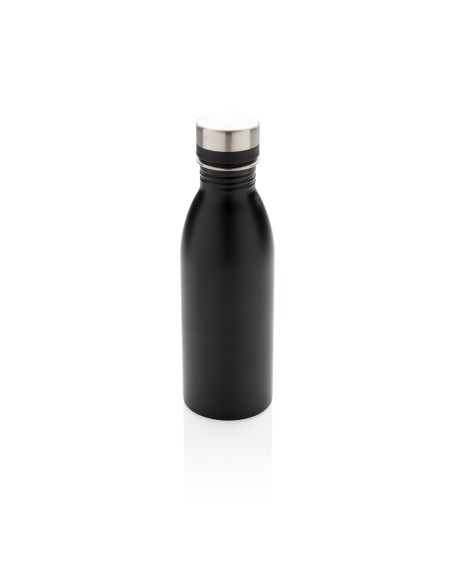 Bottiglia deluxe in acciaio riciclato RCS 500 ML