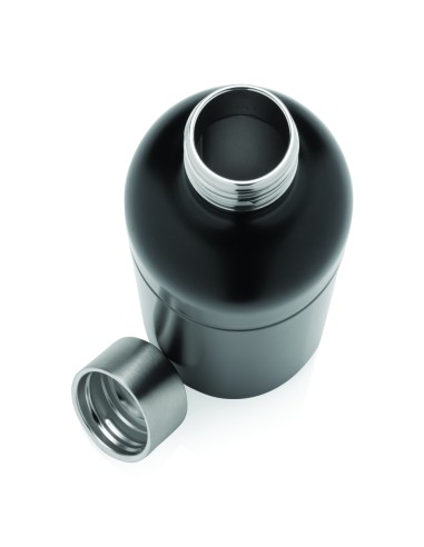 Bottiglia per bibite gassate certificata RCS