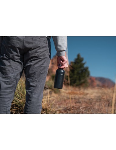 Bottiglia per bibite gassate certificata RCS