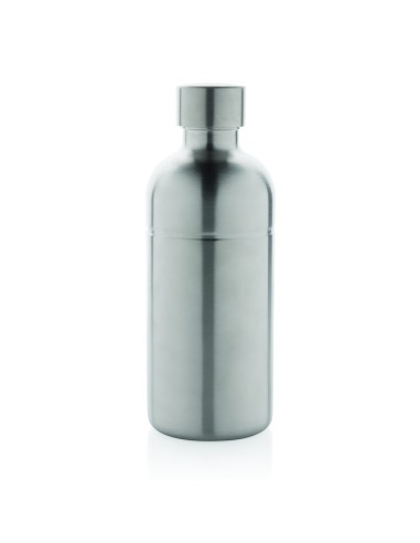 Bottiglia per bibite gassate certificata RCS