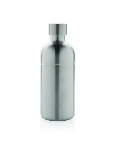 Bottiglia per bibite gassate certificata RCS