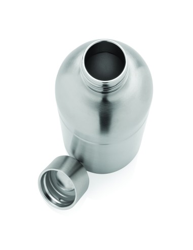 Bottiglia per bibite gassate certificata RCS