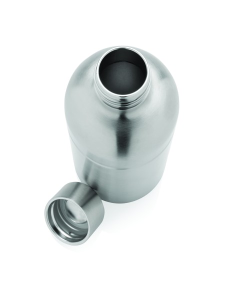 Bottiglia per bibite gassate certificata RCS