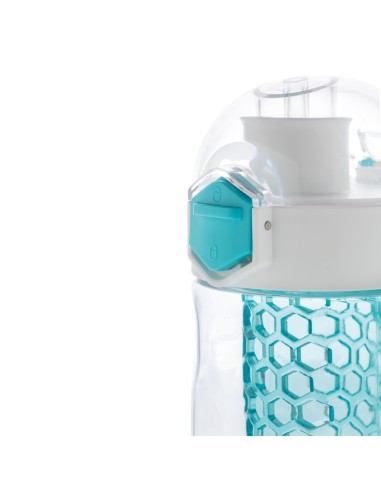 Infusore richiudibile anti goccia Honeycomb 700ml