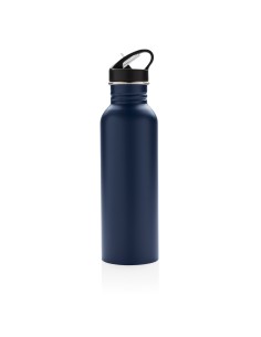 Bottiglia sportiva in acciaio deluxe 710ml