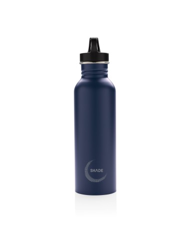 Bottiglia sportiva in acciaio deluxe 710ml