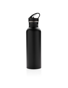 Bottiglia sportiva in acciaio deluxe 710ml