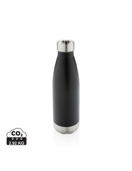 Bottiglia termica in acciaio 500ml