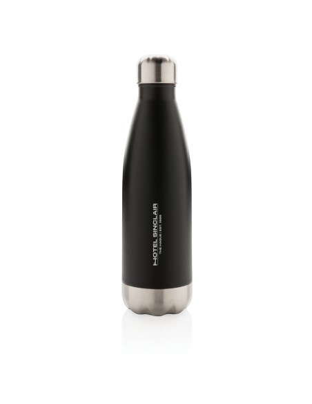 Bottiglia termica in acciaio 500ml