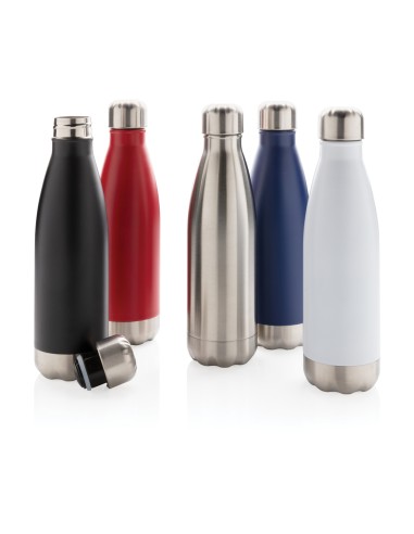 Bottiglia termica in acciaio 500ml