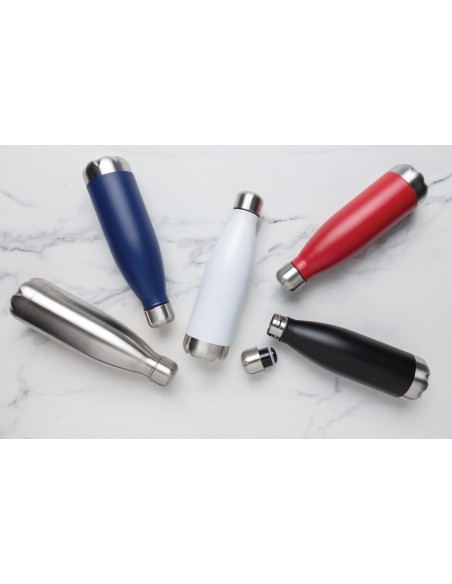 Bottiglia termica in acciaio 500ml