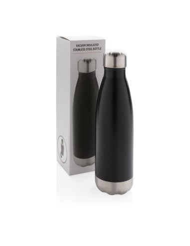 Bottiglia termica in acciaio 500ml