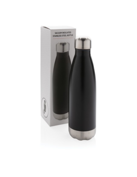 Bottiglia termica in acciaio 500ml