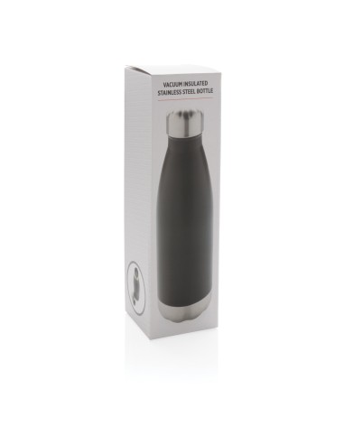 Bottiglia termica in acciaio 500ml