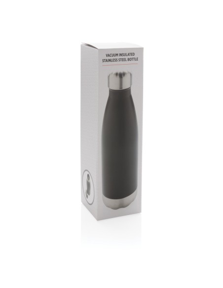 Bottiglia termica in acciaio 500ml