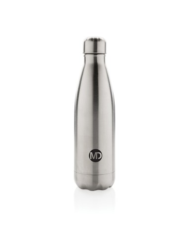 Bottiglia termica in acciaio 500ml