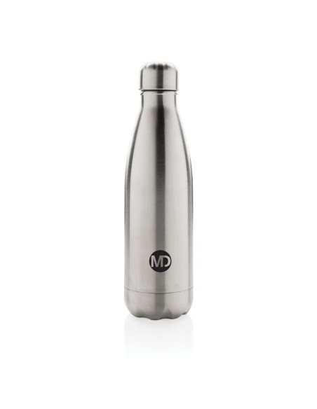 Bottiglia termica in acciaio 500ml