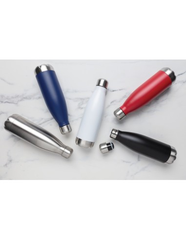 Bottiglia termica in acciaio 500ml