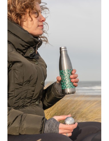 Bottiglia termica in acciaio 500ml