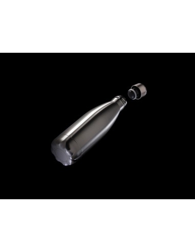 Bottiglia termica in acciaio 500ml