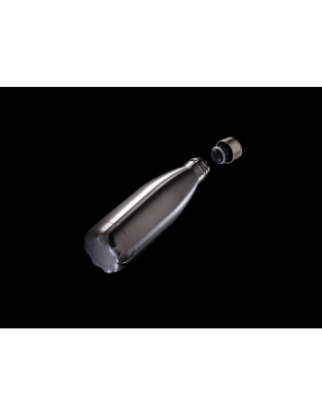 Bottiglia termica in acciaio 500ml