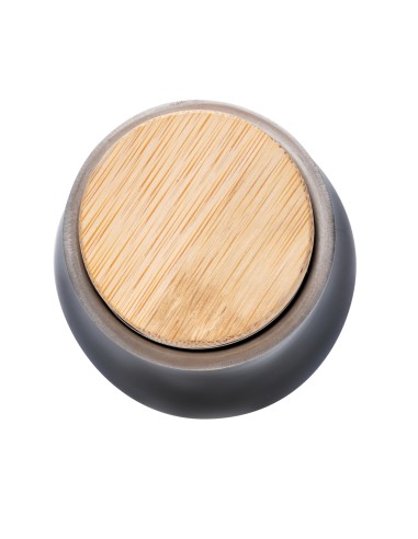 Bottiglia termica Clima con tappo in acciaio 500ml