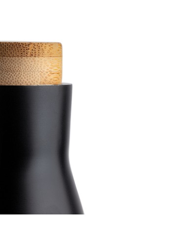 Bottiglia termica Clima con tappo in acciaio 500ml