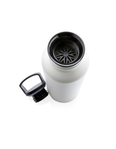 Bottiglia termica antigoccia 600ml