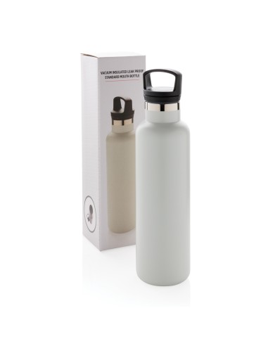 Bottiglia termica antigoccia 600ml