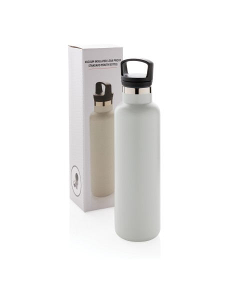 Bottiglia termica antigoccia 600ml