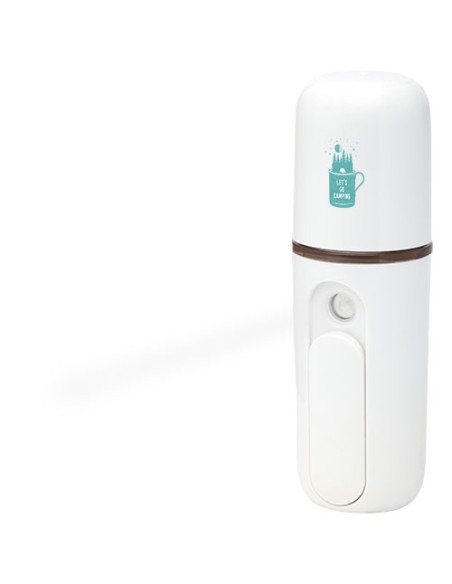 Spruzzatore portatile Misty Nano