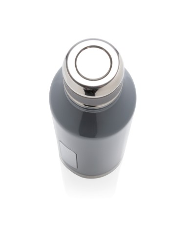 Bottiglia termica antigoccia 500ml