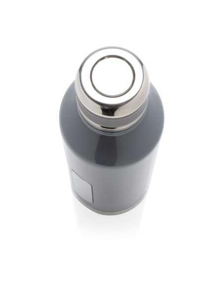 Bottiglia termica antigoccia 500ml