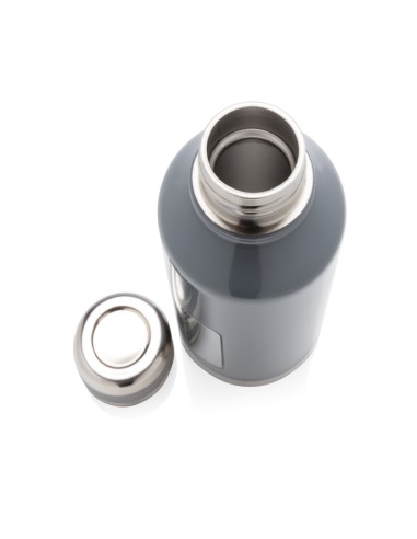 Bottiglia termica antigoccia 500ml