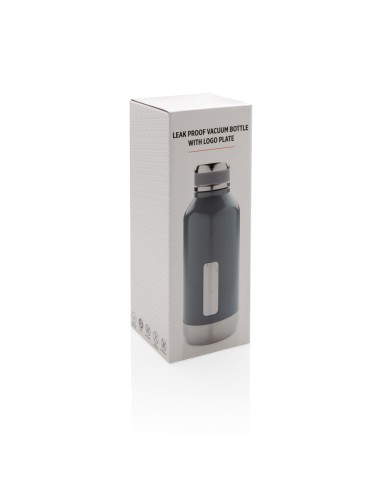 Bottiglia termica antigoccia 500ml