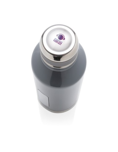 Bottiglia termica antigoccia 500ml