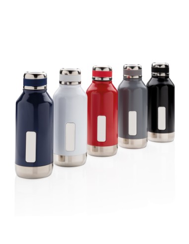 Bottiglia termica antigoccia 500ml