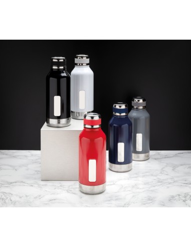 Bottiglia termica antigoccia 500ml