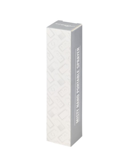 Spruzzatore portatile Misty Nano