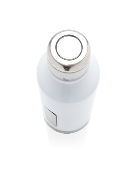 Bottiglia termica antigoccia 500ml