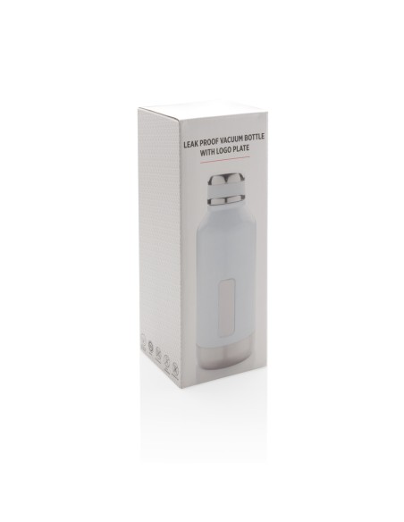 Bottiglia termica antigoccia 500ml