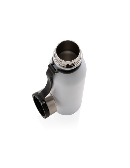 Bottiglia termica con cinturino 600ml