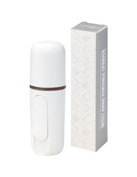 Spruzzatore portatile Misty Nano
