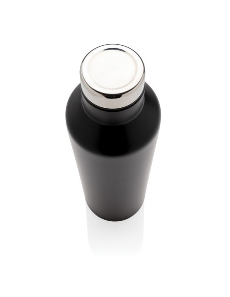 Bottiglia termica Modern in acciaio 500ml
