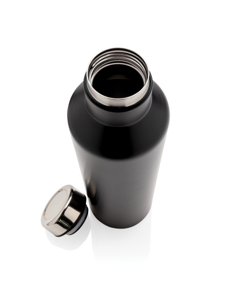 Bottiglia termica Modern in acciaio 500ml