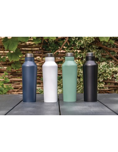 Bottiglia termica Modern in acciaio 500ml