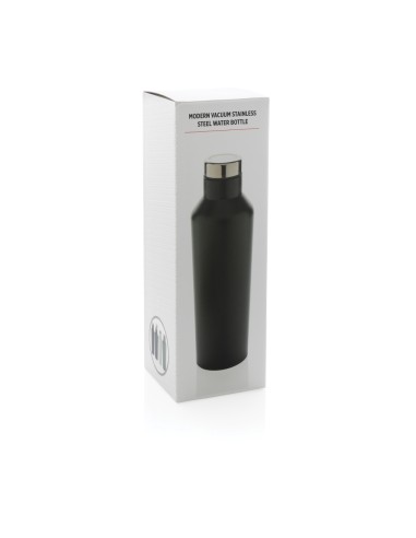 Bottiglia termica Modern in acciaio 500ml