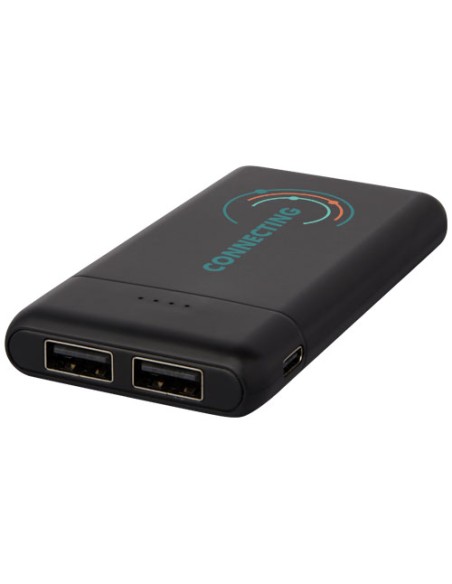 Power bank ad alta densità da 5.000 mAh Odyssey